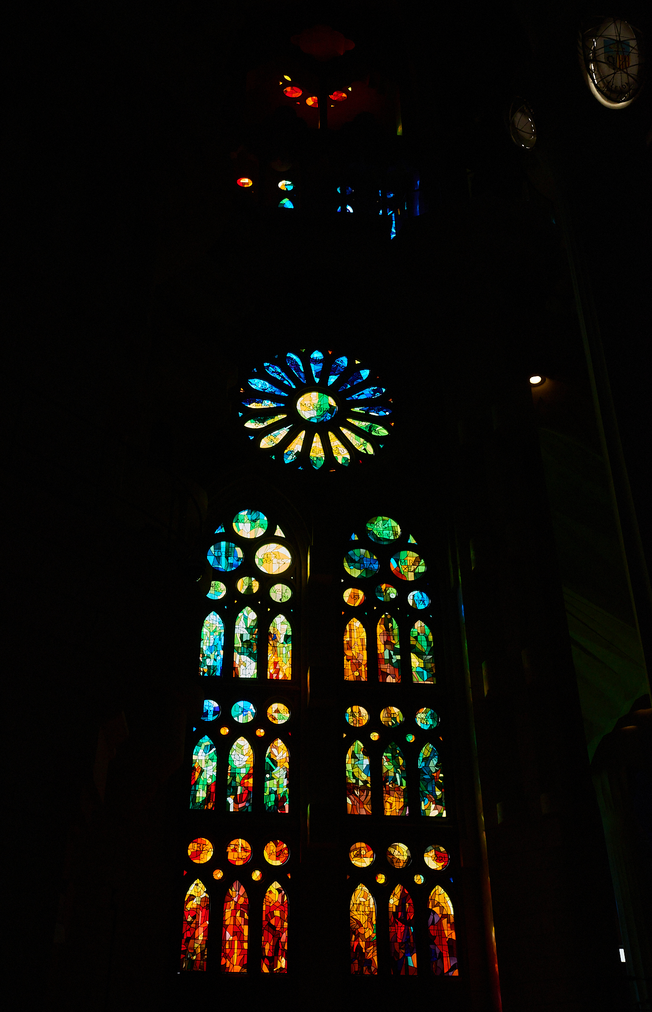 20190808 664 Spain 바르셀로나 사그라다 파밀리아